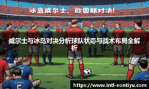 威尔士与冰岛对决分析球队状态与战术布局全解析